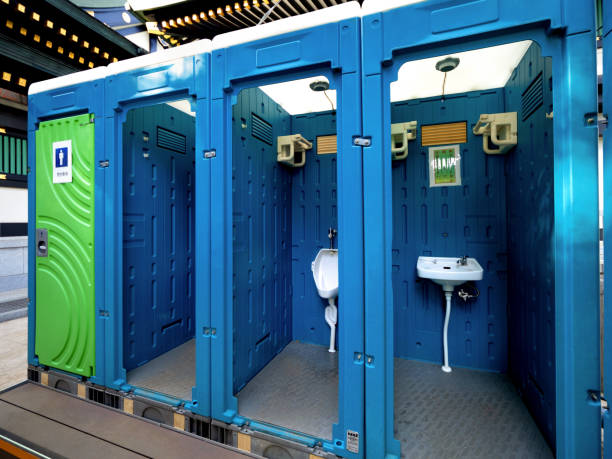 Best Temporary restroom rental  in Forsgate, NJ