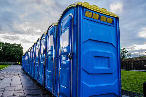 Best Sanitation services for porta potties  in Forsgate, NJ